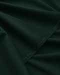 Men's Suit Dark Forest Green Wash & Wear Unstitched