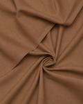 Men's Suit Warm Mocha Brown Boski Unstitched