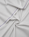 Men's Suit Warm Pearl White Boski Unstitched