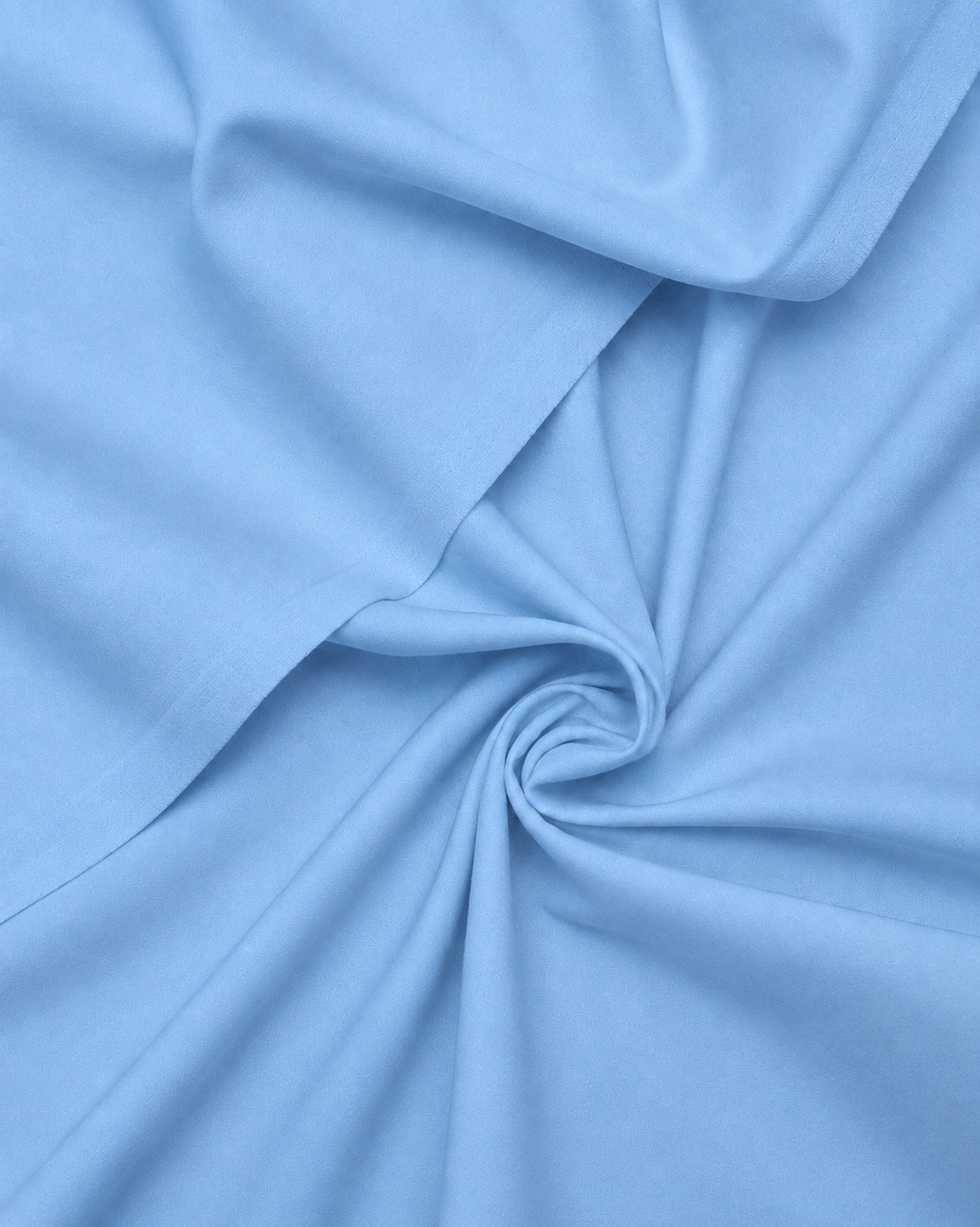 Men's Suit Powder Blue Boski Unstitched