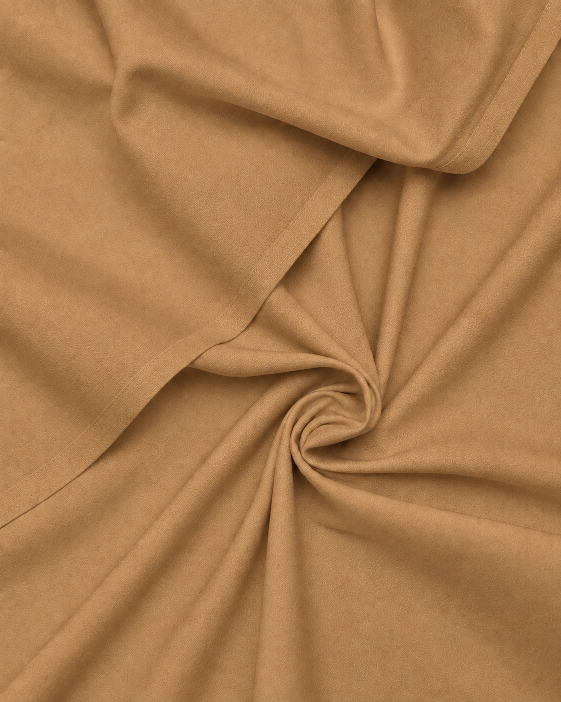 Men's Suit Camel Brown Boski Unstitched