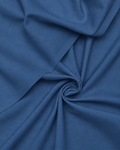 Men's Suit Royal Blue Boski Unstitched