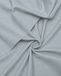 Men's Suit Light Silver Grey Boski Unstitched