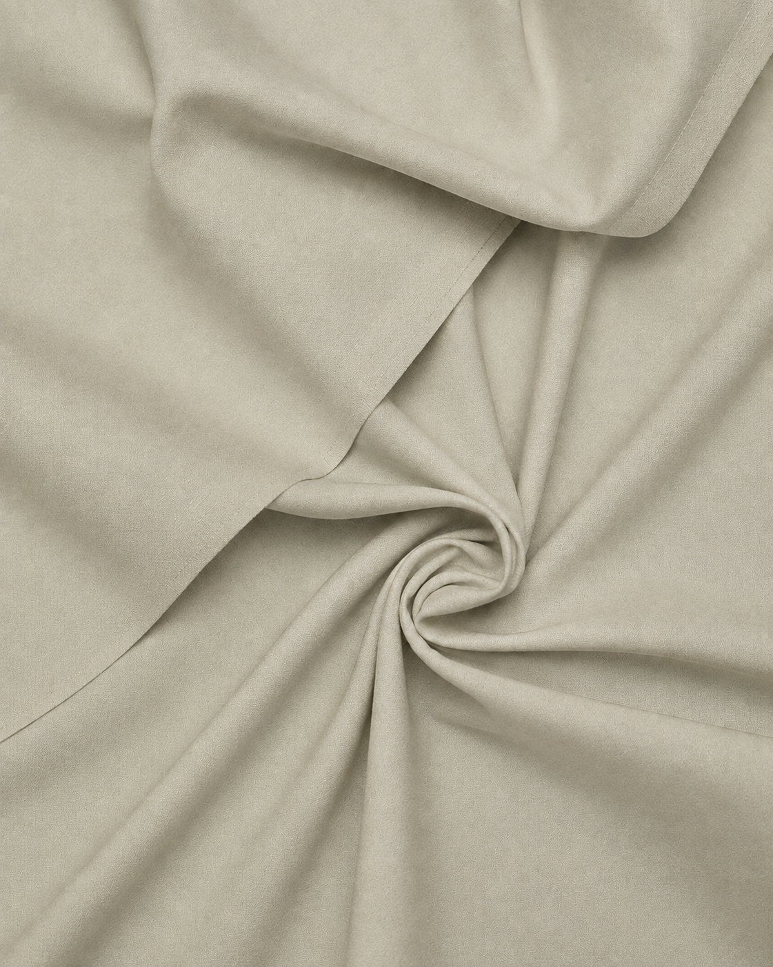 Men's Suit Pistachio Beige Boski Unstitched