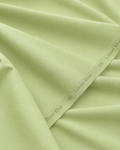 Men's Suit Pistachio Green Wash & Wear Unstitched